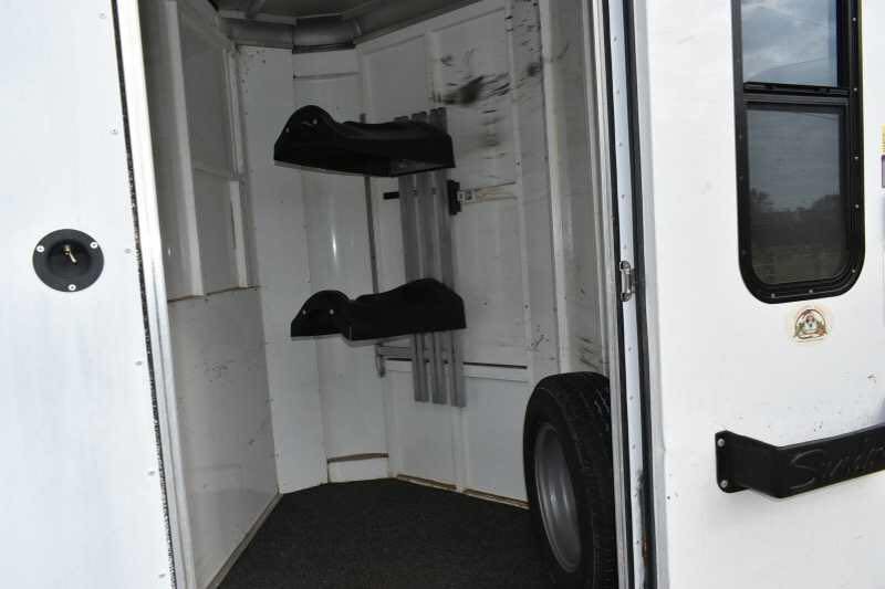 2005 Sundowner Sunlite 2 Horse Trailer - Image 11