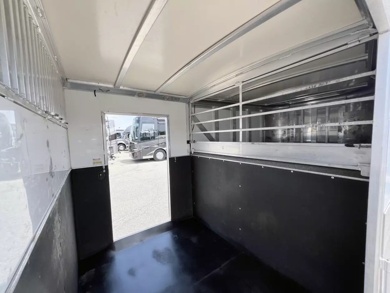 2009 Cimarron Norstar 6H Head to Head - Image 6