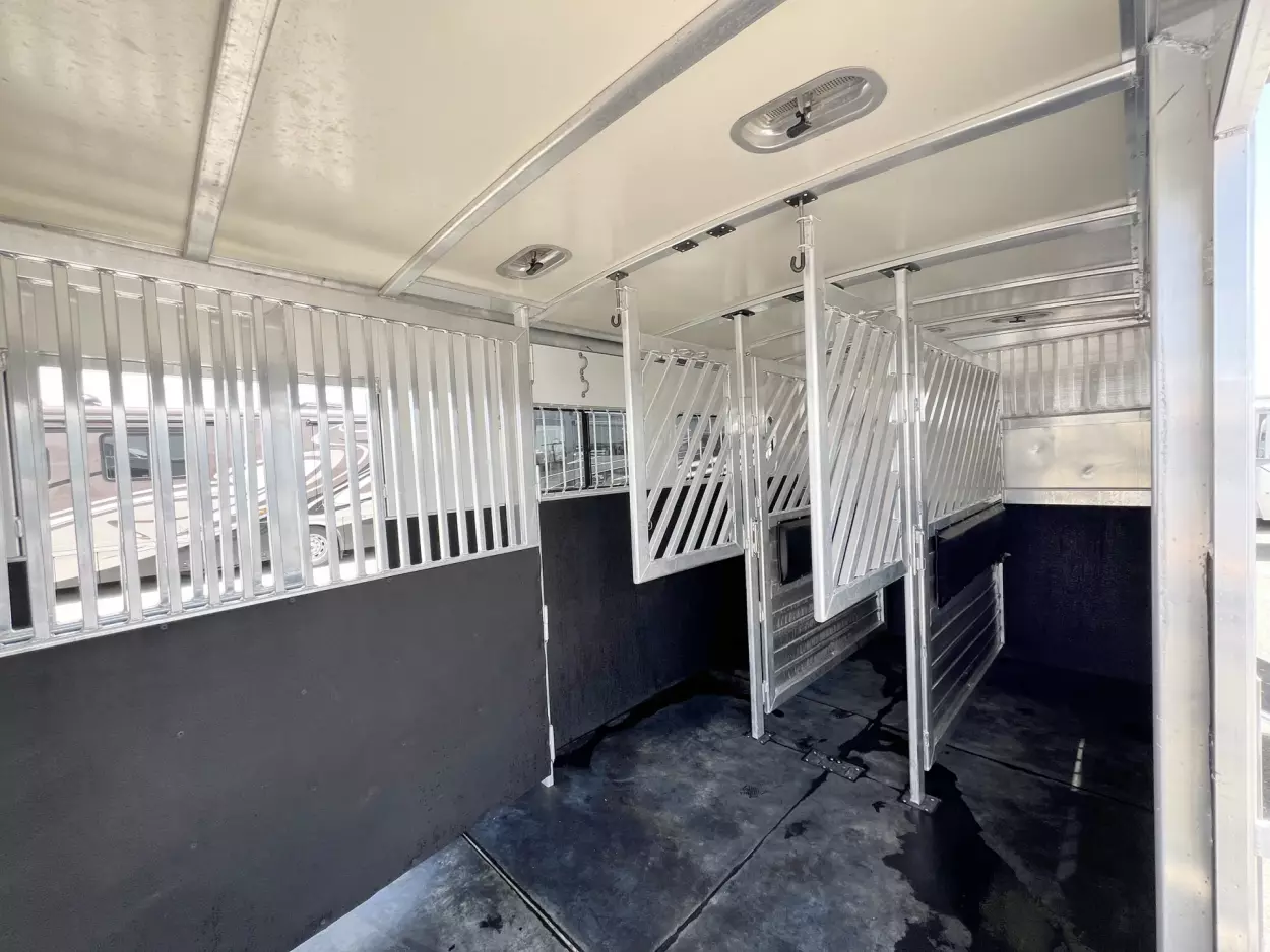 2009 Cimarron Norstar 6H Head to Head - Image 10