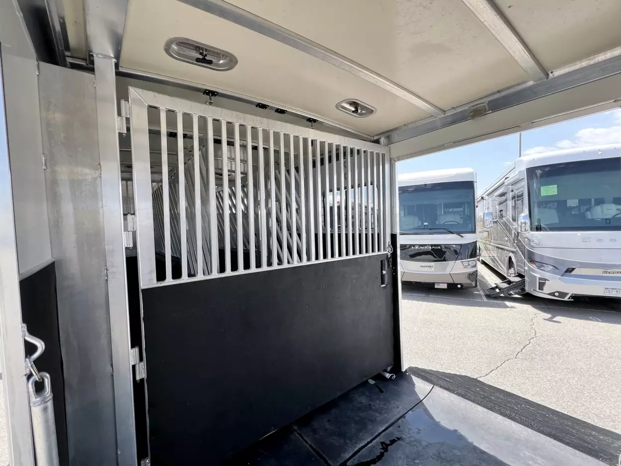 2009 Cimarron Norstar 6H Head to Head - Image 16