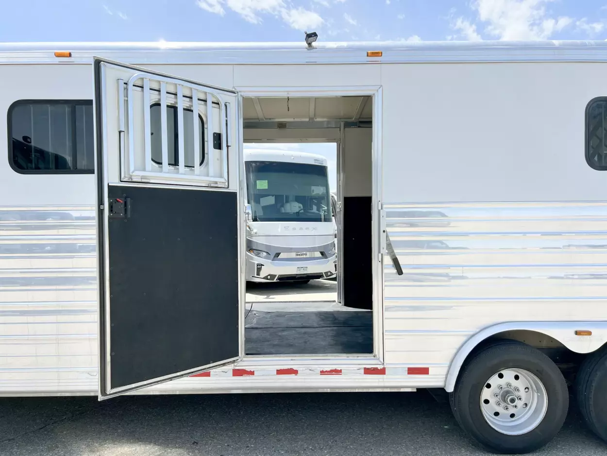 2009 Cimarron Norstar 6H Head to Head - Image 15