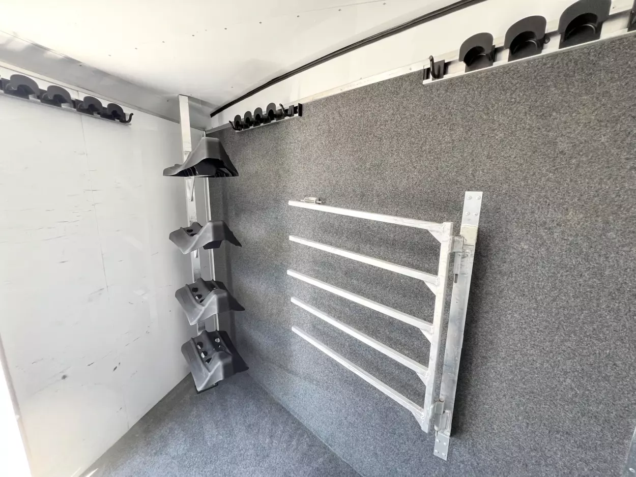 2015 Sooner 6 Horse Gooseneck - Image 11