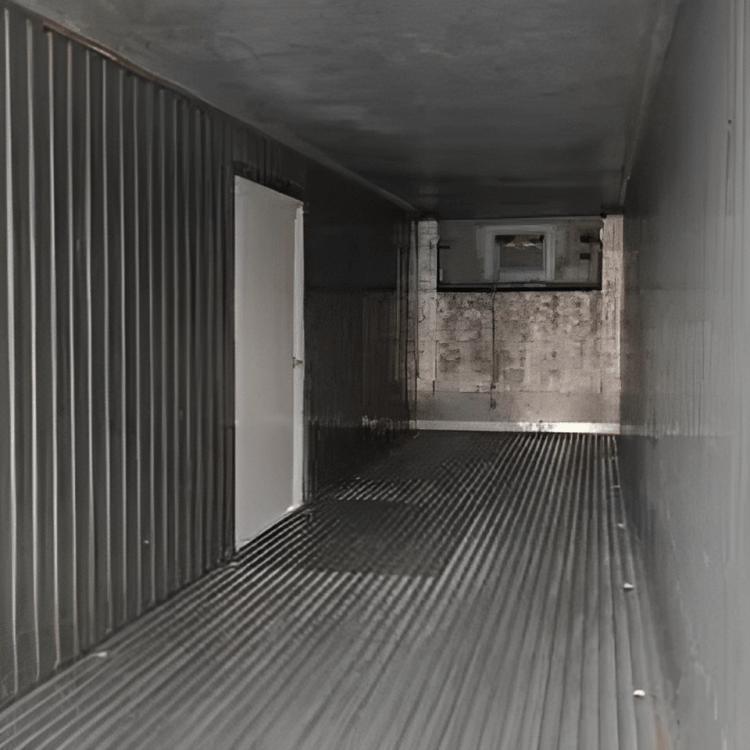 40ft Insulated Container - Image 2