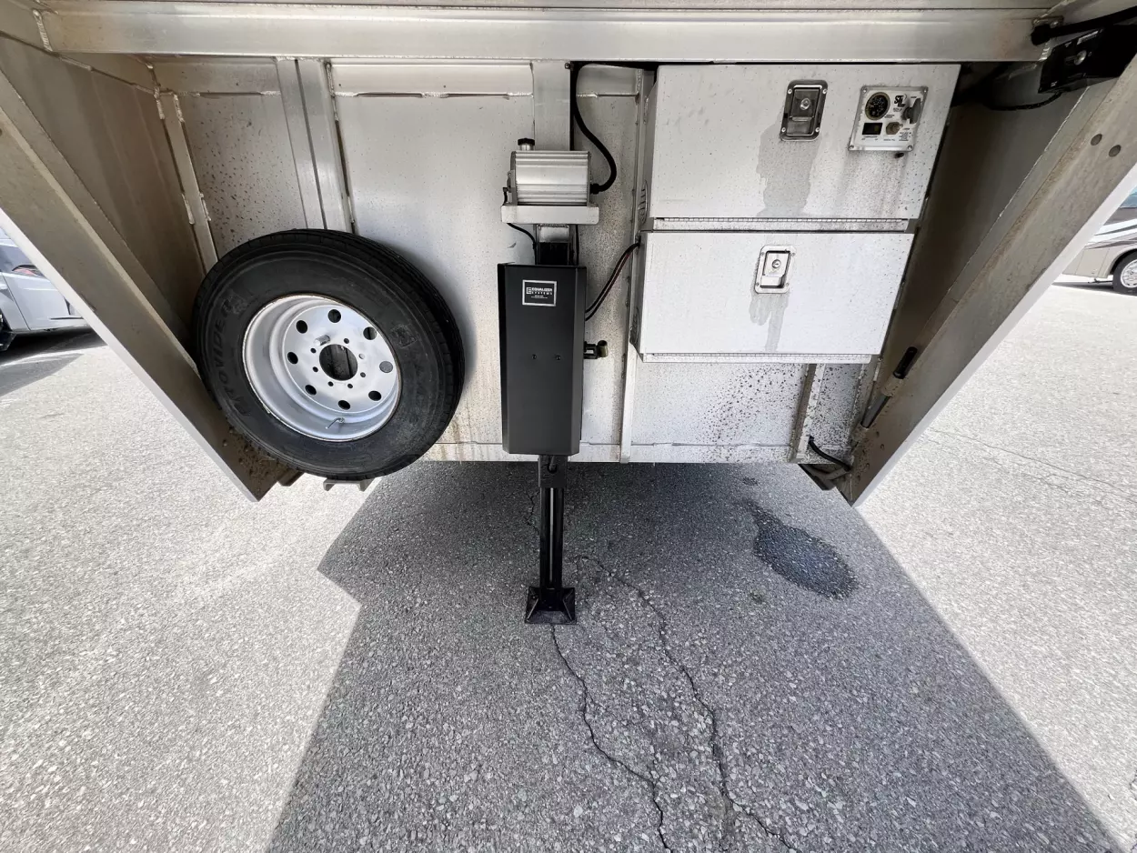 2009 Cimarron Norstar 6H Head to Head - Image 24